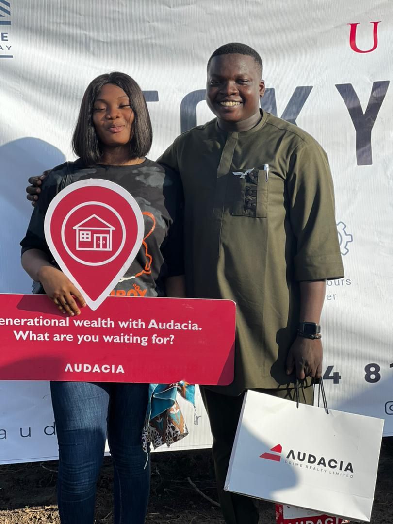 Audacia set to allocate Second Estate Development in less than 30 days