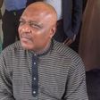 Former Taraba state governor, Jolly Nyame