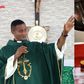 Father Oluoma Chinenye John talks about drinking alcohol
