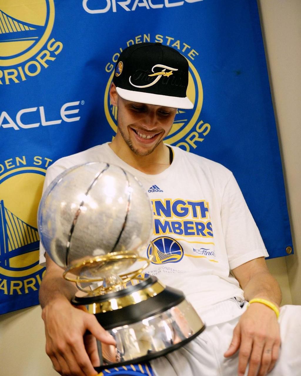 Steph Curry on the brink of immortality as the Golden State Warriors take on the Boston Celtics