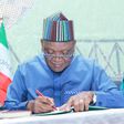 Governor Samuel Ortom of Benue state.