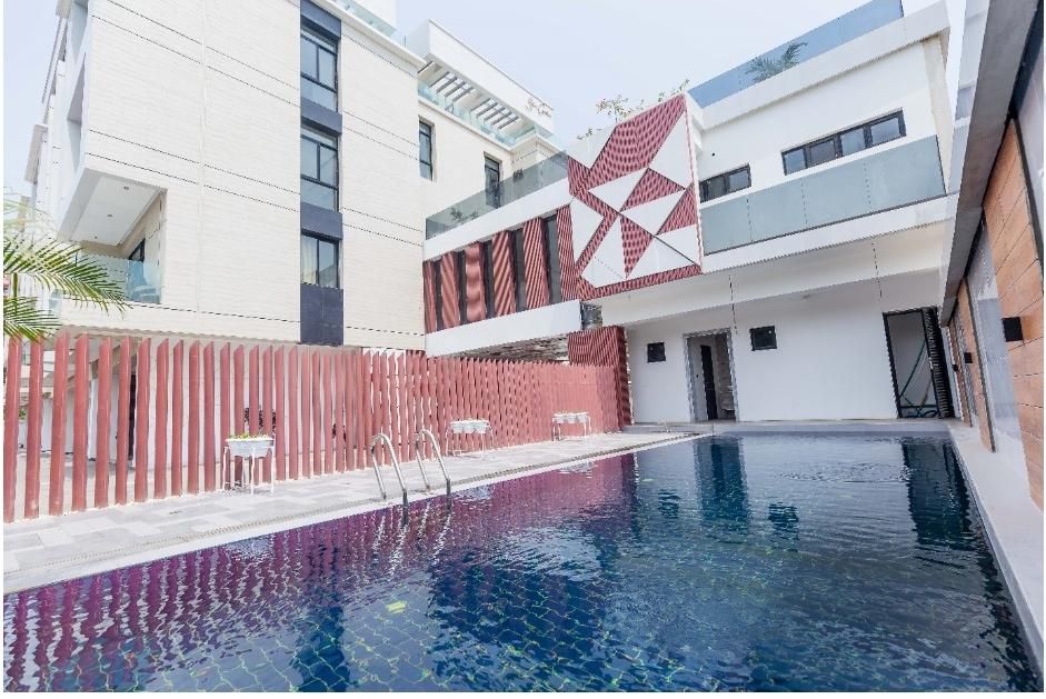 Investor's 200% jackpot: Sujimoto off-plan wey people dey rush like Indomie