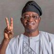 Osun State Governor, Gboyega Oyetola.
