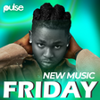 New Music Friday (Cover: Omah Lay)