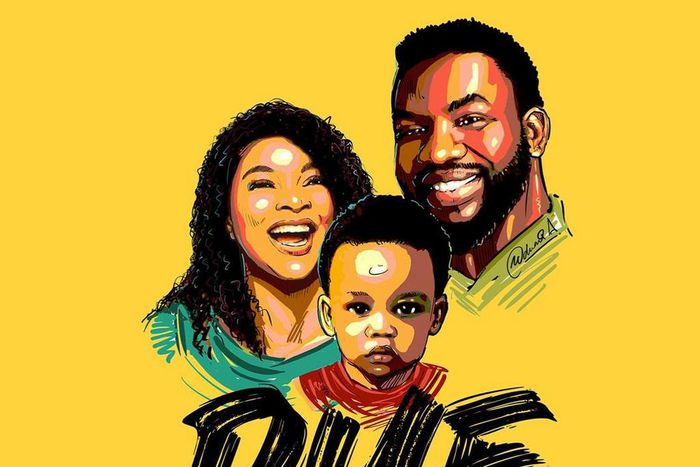 Due Parenting Pod [Instagram]