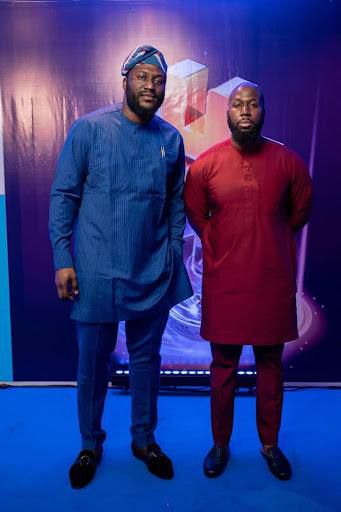 Flutterwave, ADC, Mr Funny (Sabinus), Goya Menor, Nengi, Meta, others win at the Gage Awards 2022