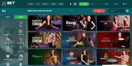 Best Online Casinos in Nigeria: Top Real Money NG Casino Sites in 2022