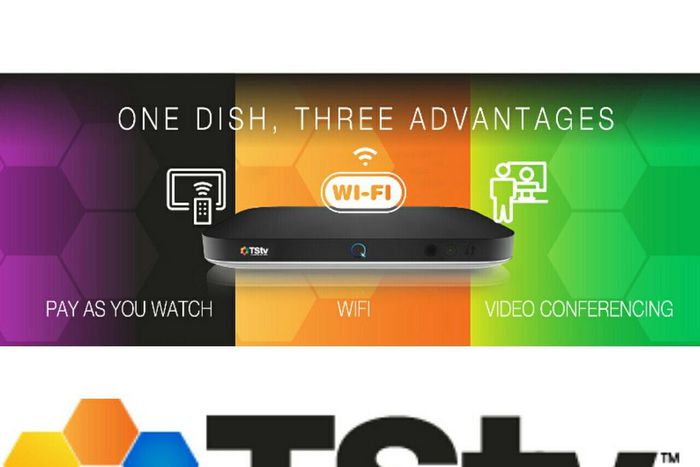 TSTV enjoying free promo all the way to its launch