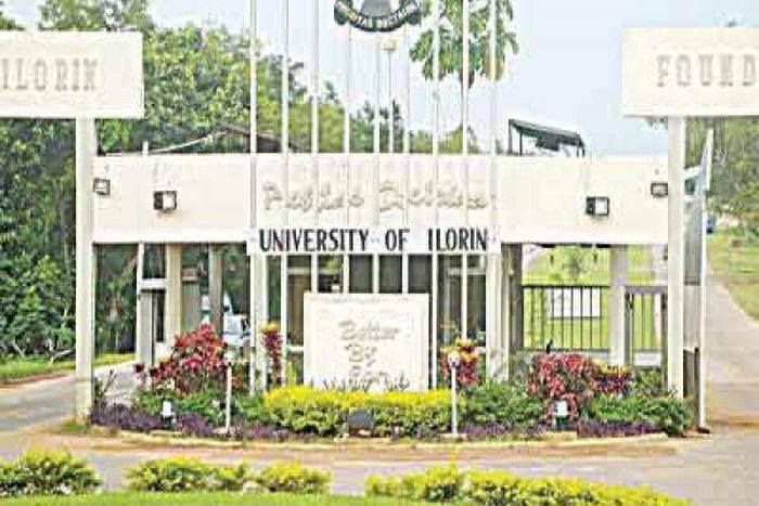 UNIlorin Students’ Union donates N2m to sick members (Phenomenal)