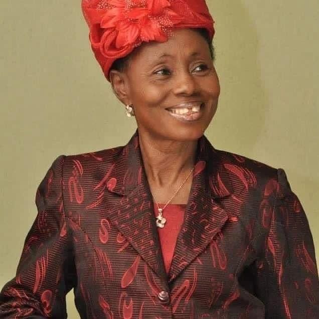 Nollywood veteran Sola Onayiga is dead.