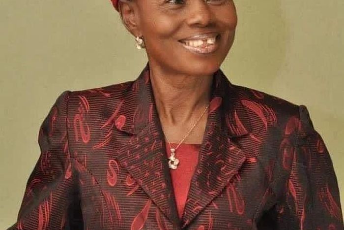 Nollywood veteran Sola Onayiga is dead.