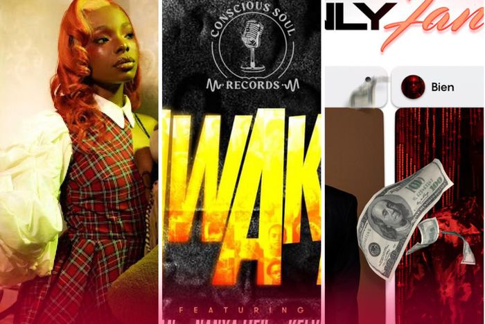 Future Sounds cover Vol. 26