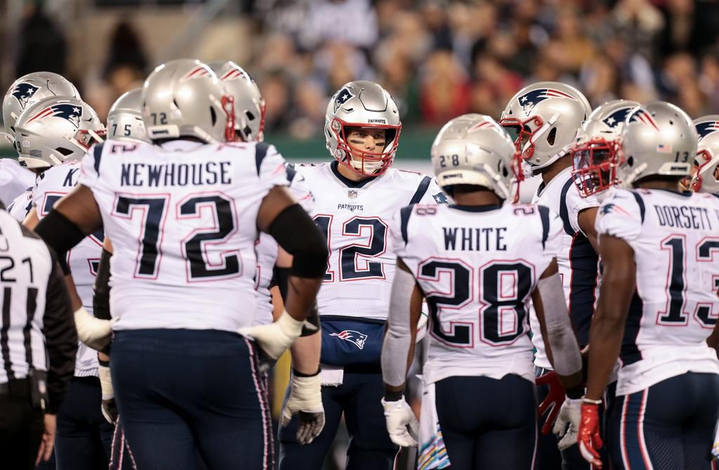 New England Patriots