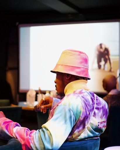 Rooomxix discusses the Future of Fashion with A-list stylists