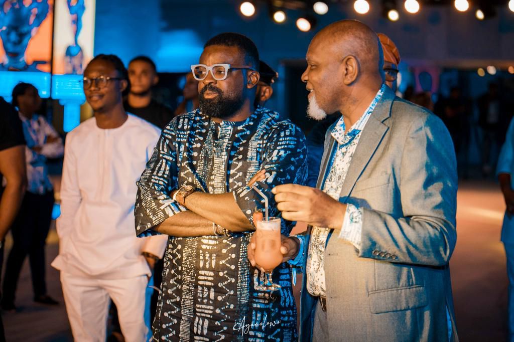 3 Cold Dishes art exhibition