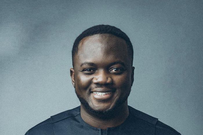 Attah Alloysius - CEO and Co-Founder, Farmerline