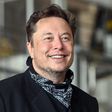 Elon Musk.