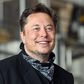 Elon Musk.