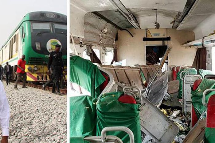 Kaduna train attack: Amaechi begs Nigerians to donate money for victims. [channelstv]