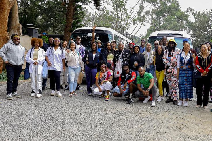 Google Africa Alte Residency