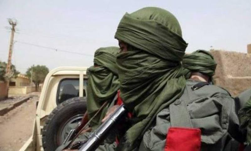 Gunmen (Leadership)