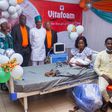 Vitafoam welcomes 2022 First babies of the year
