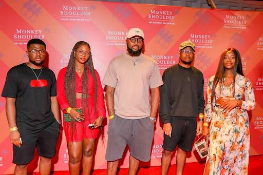 All You Missed at The Monkey Shoulder #PressPlay Concert