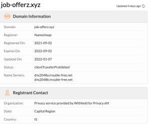Fact-check: Is NPC recruiting for 2023 census? [NAN]