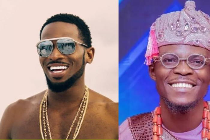 D'banj will appear on my gospel debut album – Testimony Jaga