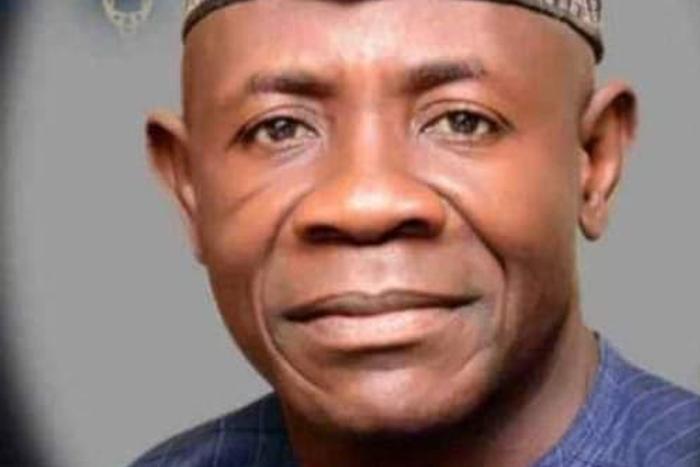 Mr Yakubu Lawal, Nasarawa State Commissioner of Information, Culture and Tourism. [NAN]