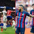 Bet9ja offers odds on La Liga action this weekend