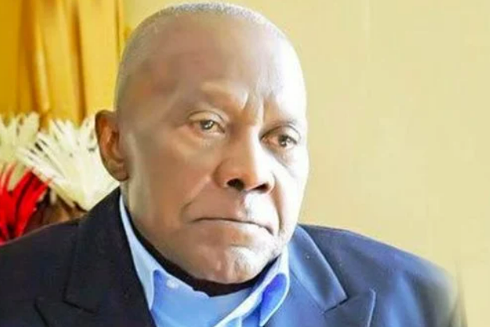 Senator Francis Arthur Nzeribe is dead. (Punch)
