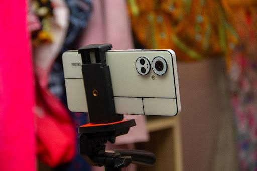 Road To Spotlight: A short film by TECNO that speaks on the challenges of achieving one's dream