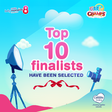 Cussons Baby Moments Season 8 -Meet the Top 10 finalists!