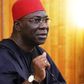 Deputy Senate President, Ike Ekweremadu