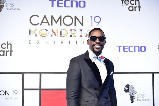 TECNO never disappoints as they launch the CAMON 19 Mondrian edition
