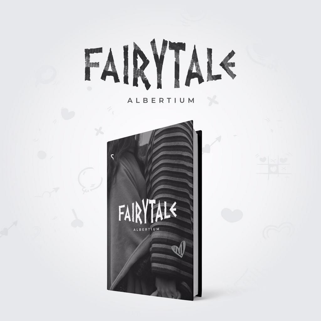 Albertium - Fairytale EP