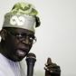 All Progressives Congress (APC) National Leader, Sen. Bola Tinubu. [Guardian]