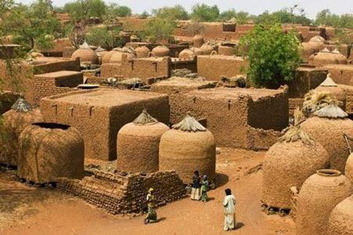 Ancient empires in Northern Nigeria