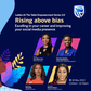 Stanbic IBTC holds Ladies At The Table Empowerment Series 2.0