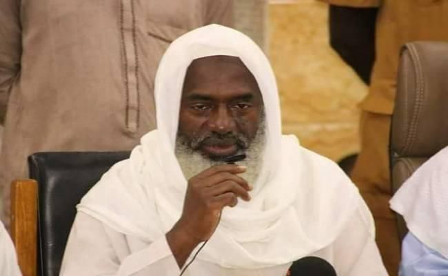 Sheikh Ahmad Mahmud Gumi