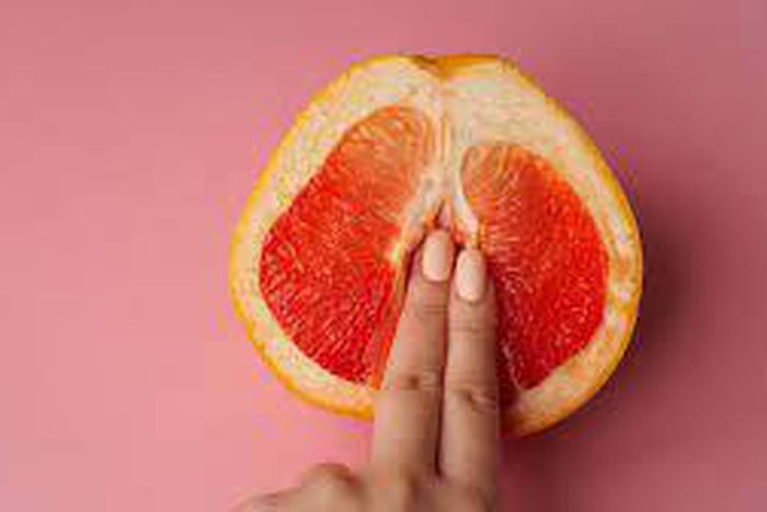 Are you suddenly attractive because of your vaginal fluids [The sun]