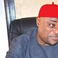 Victor Oye, APGA National Chairman ( Vanguard)