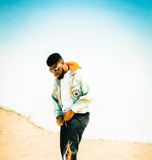 New kid, YoungCee just like Buju and Zino Leesky is amongst the fast rising Afrobeat stars
