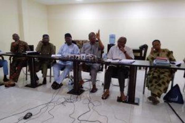 ASUU tackles Ngige, says strike continues