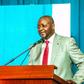 The Minister of Youth and Sports Development, Mr Sunday Dare  [Twitter/@SundayDareSD]
