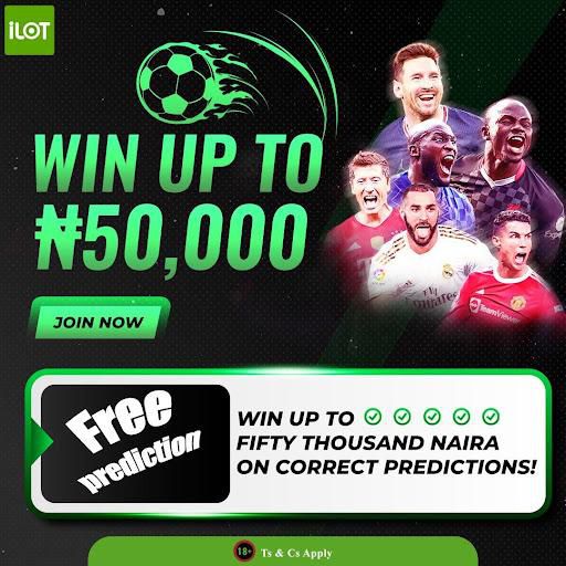 ILOTNG-Always look for value on every bet