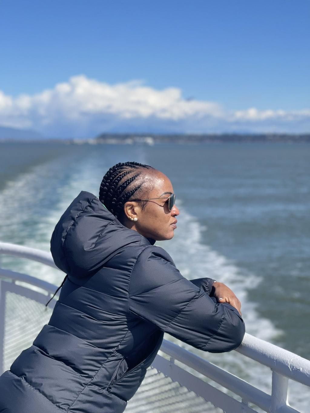 The Super Falcons of Nigeria aim to get revenge against Canada in the 2nd friendly