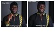 He said he was making stew the naija way but there was nothing naija about his way [Twitter/Buzzfeed]