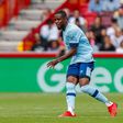 Frank Onyeka will hope to have a better second season in the Premier League